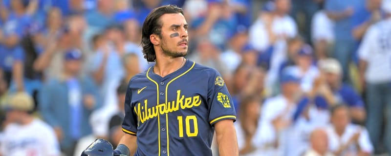 Milwaukee Brewers: Sal Frelick jokes about all the new faces following recent trades