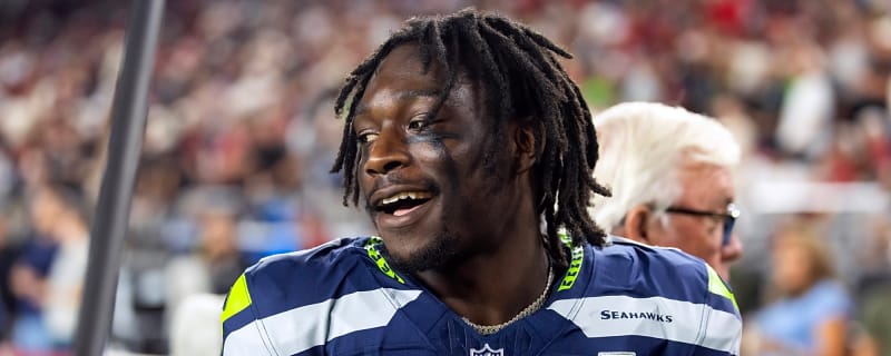 Rams reunite with CB Derion Kendrick after claiming him off waivers