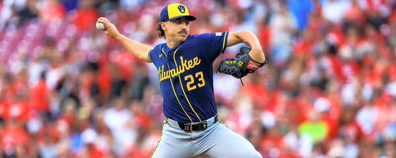 Milwaukee Brewers Notebook: Sproat Shines, Vaughn Adds Insurance, & Lara Shines in Nashville