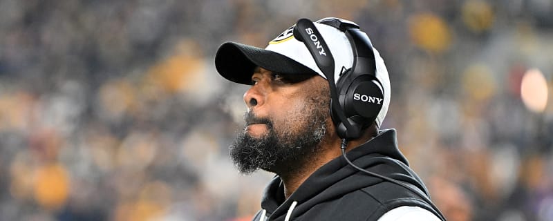 Jay Glazer Detailed How Ex-Steelers HC Mike Tomlin Was Covering Up Severe Organizational Issues