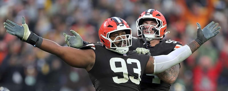 Veteran Defensive Tackle Shelby Harris Signs With New York Giants