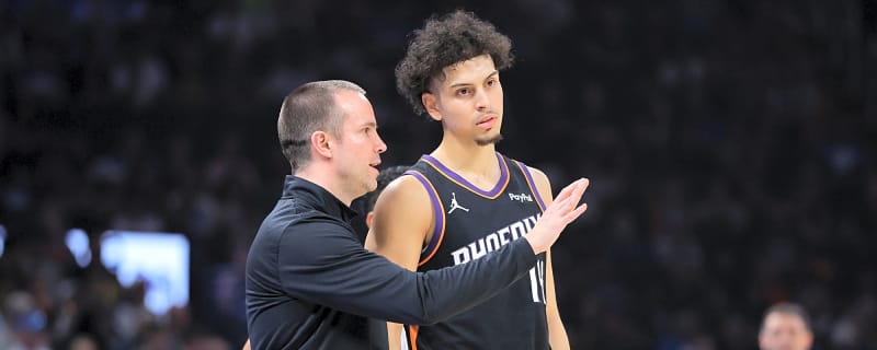 Cautious confidence defines Phoenix Suns fans ahead of play-in