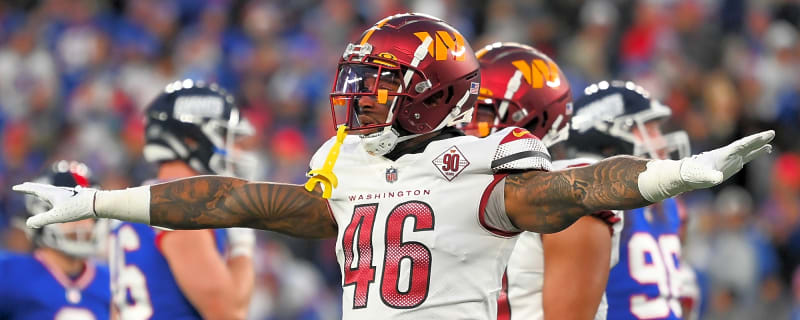 49ers Sign LB Larry Worth III, Cut LB Milo Eifler