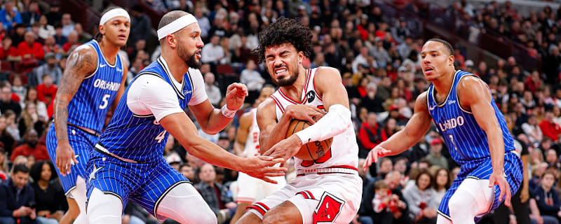 NBA Notes: Magic, Jalen Suggs, Celtics, Jaylen Brown, Heat