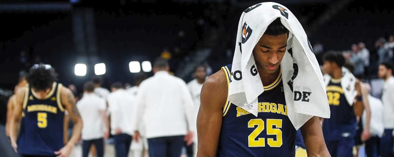 Juwan Howard’s son announces his transfer decision
