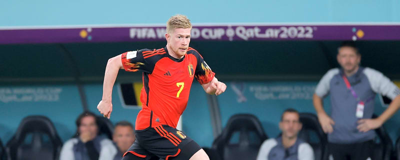 Kevin De Bruyne’s Manchester City Homecoming: Should the Belgian Have Been the One Sacrificed After Giovanni DI Lorenzo’s Red Card?