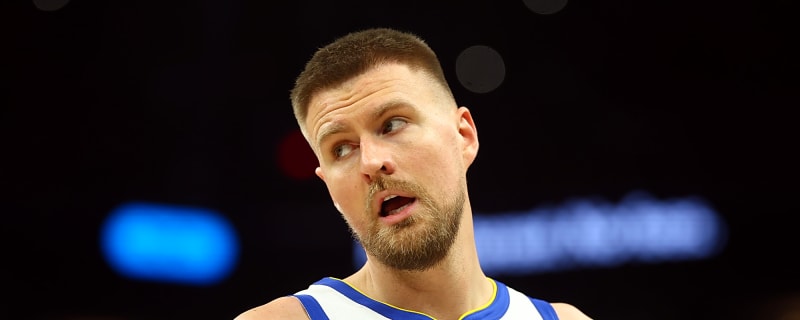 Kristaps Porzingis Calls Out ‘Internet Doctors’ Regarding His Mysterious Injury