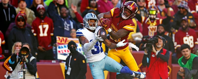 Bears Waive Jamree Kromah, Sign Josh Butler to Practice Squad