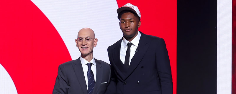 Widely panned Pelicans' Derik Queen trade isn't as crazy as it seems