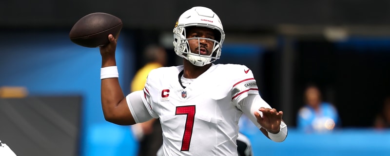 Three NFL QBs who won't repeat Week 1 performances