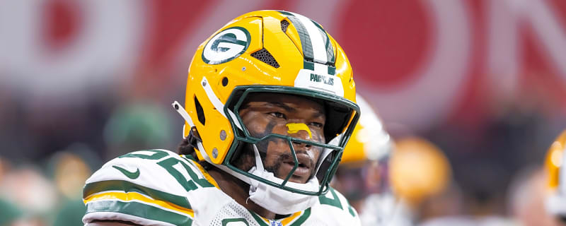 Packers trade Rashan Gary to NFC team