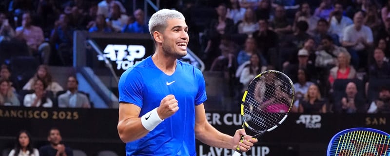 Former ATP Player Gives Verdict on How Long Jannik Sinner and Carlos Alcaraz’s Dominance Can Last