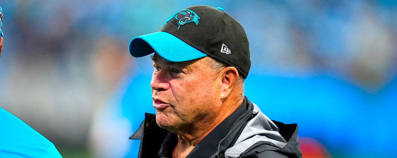 Despite Zero Playoff Berths, David Tepper’s Profit from Carolina Panthers Exceeds $100 Million