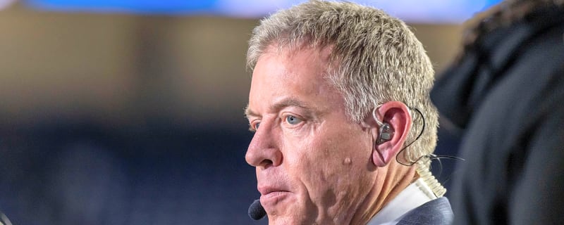 Ex-Dallas Cowboys star wants Troy Aikman and Tony Romo in the organisation
