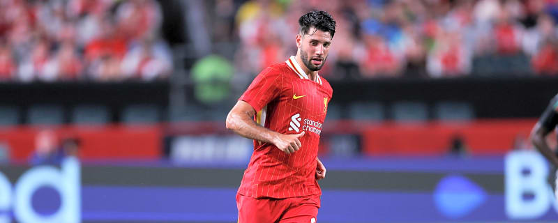 Liverpool pair Szoboszlai and Kerkez involved as Hungary secure victory