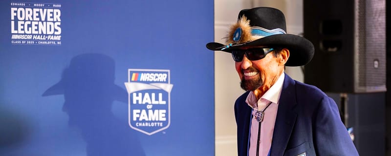 Richard Petty Has a Point: Are Modern NASCAR Drivers Getting Too Soft?