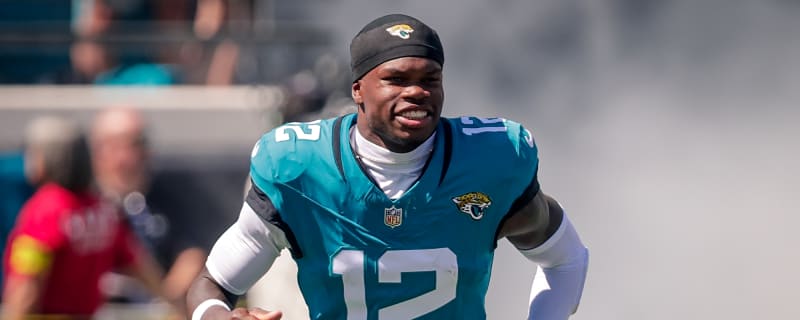 AFC Notes: Klint Kubiak, Travis Hunter, Colts, Jaguars, Raiders