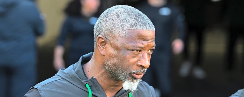 Aaron Glenn Sends Clear Message to Geno Smith Over Jets QB1 Role Expectations