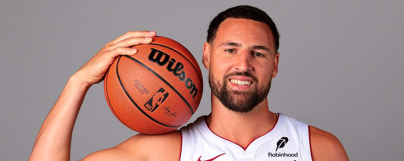 Klay Thompson Heat: New trio seeks playoff breakthrough