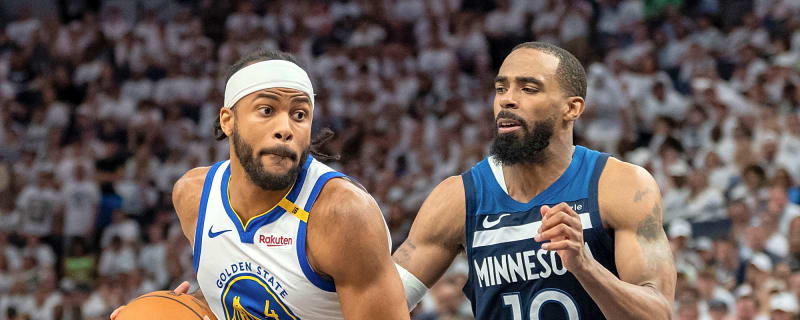 Warriors’ Moses Moody Undergoes Thumb Surgery