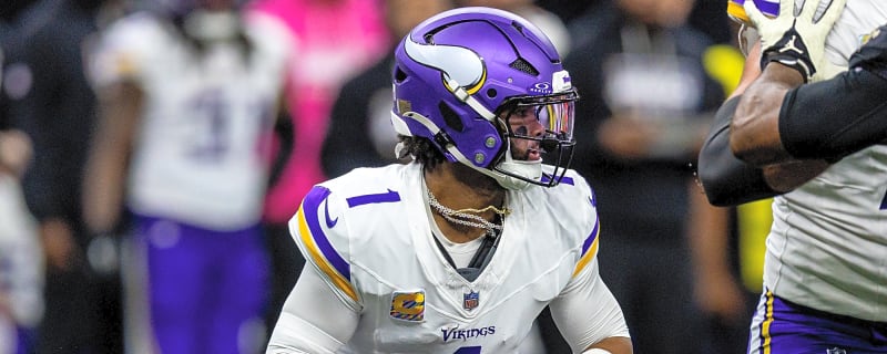 Vikings-Colts Week 7 score predictions from the Bring Me The Sports staff