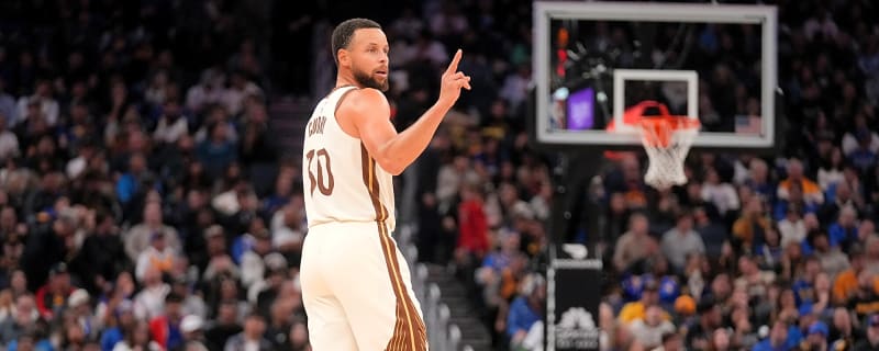 The Warriors’ Recurring Issues Are Glaring