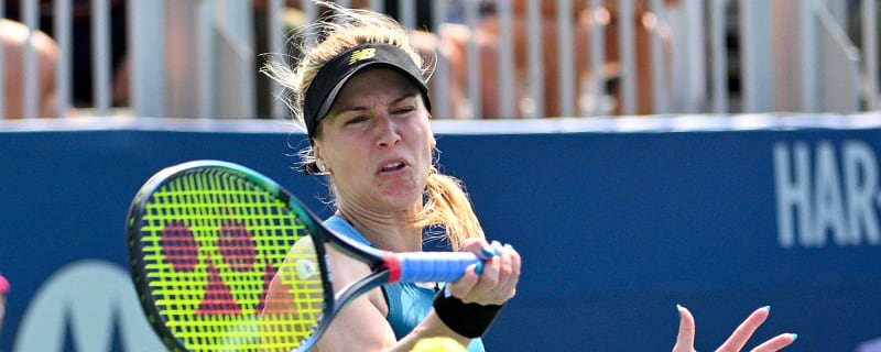 'You know when it&#39;s time': Eugenie Bouchard announces retirement, set for final chapter at Canadian Open
