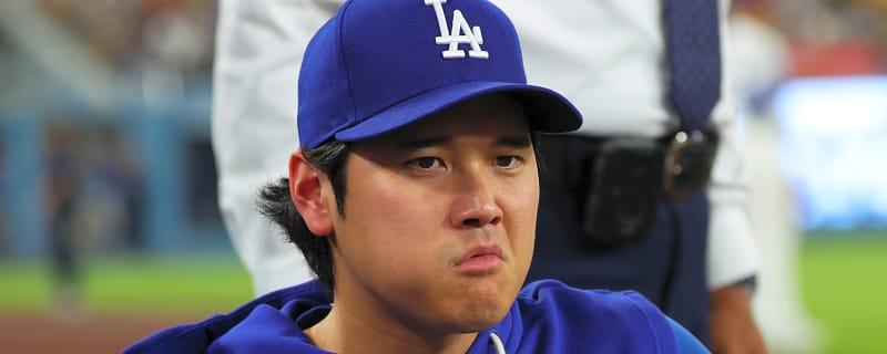 Dodgers expect Shohei Ohtani back before end of regular season