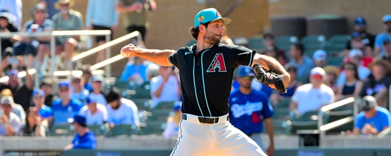 A little pride, a little prep as Diamondbacks meet Team Mexico in WBC exhibition
