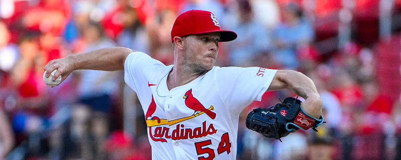 Cardinals star unlikely to waive no-trade clause prior to deadline