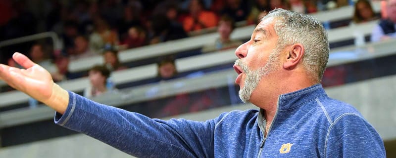 Joe Lunardi Calls Out Bruce Pearl For Absurd NCAA Tournament Claim