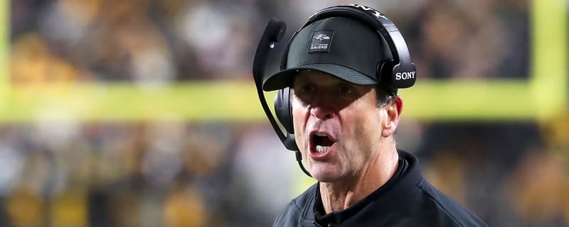 Can Titans still win over John Harbaugh after push by Giants?