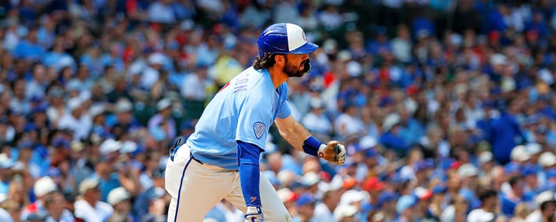 Dansby Swanson Nearing Return, and the Cubs Couldn’t Ask for Better Timing