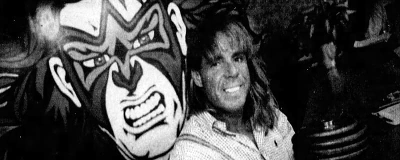 Top 6 WCW WarGames Battles Ever