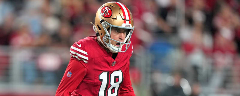 49ers To Re-Sign K Eddy Pineiro