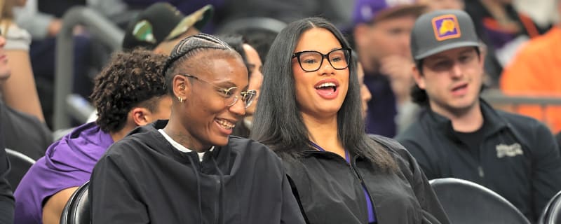 Satou Sabally bids farewell to Phoenix on Instagram