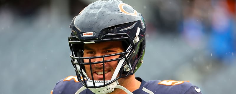 Bears hit with sudden massive need following stunning retirement