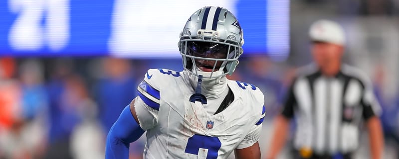George Pickens claps back after getting called out by Brian Schottenheimer