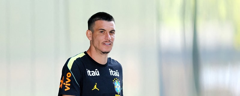 Aston Villa want Brazil star as Ezri Konsa replacement