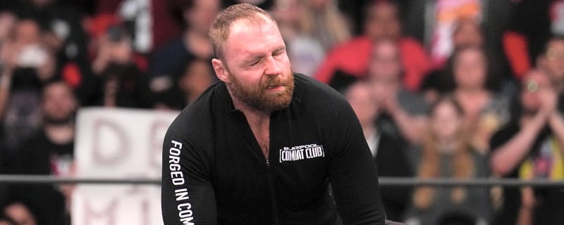 AEW Dynamite Results and Recap: Will Ospreay Prepares For Jon Moxley (September 23, 2026)