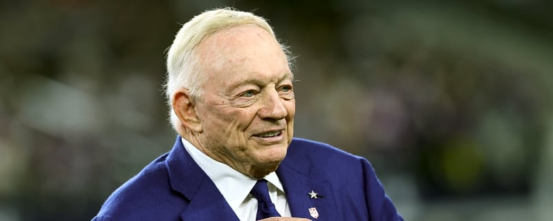 Cowboys Get $2.9 Billion News Amid NFL Season