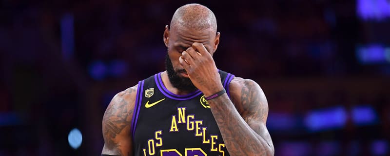 One team is believed to be the favorite to sign LeBron James