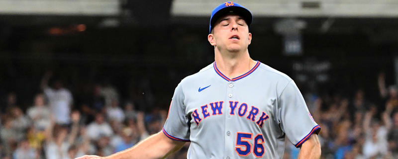 Orioles fulfill one of their offseason goals with Ryan Helsley signing