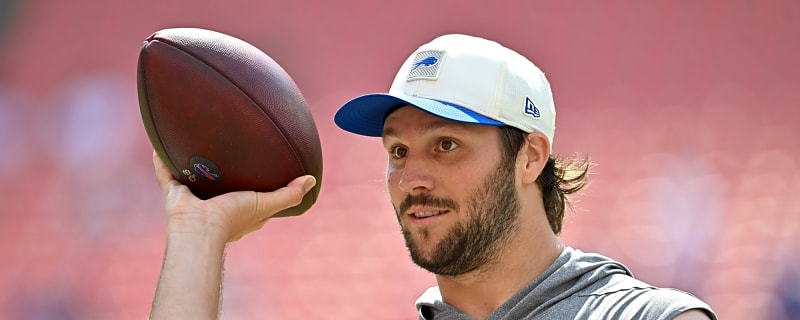 Bills QB Josh Allen reveals the one thing he considers tougher than NFL life