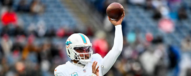 Arizona Cardinals: Why Trading for Tua Tagovailoa Makes Sense According to NFL Analyst