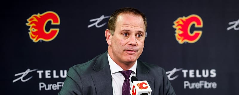 Flames Outline Offseason Strategy to Obtain One Thing They Need