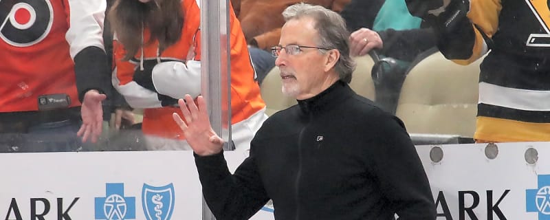 New Development Emerges Regarding John Tortorella and the New York Rangers