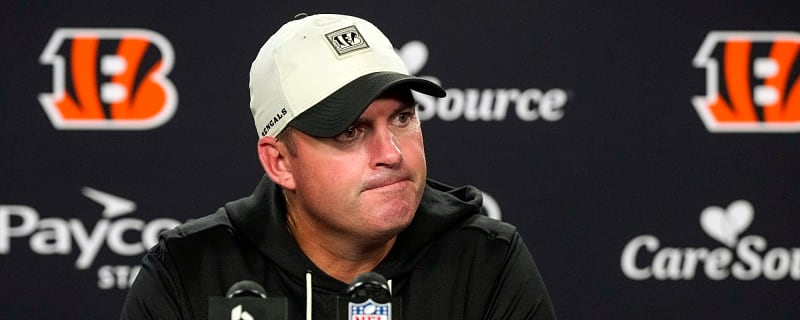 Missed Tackles Still Holding Cincinnati Bengals Defense Back