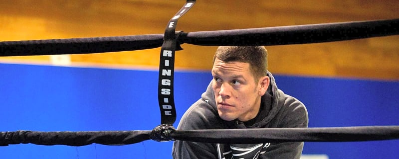 Nate Diaz claims he ‘started a whole division’ as he signals 2026 UFC comeback for title fight