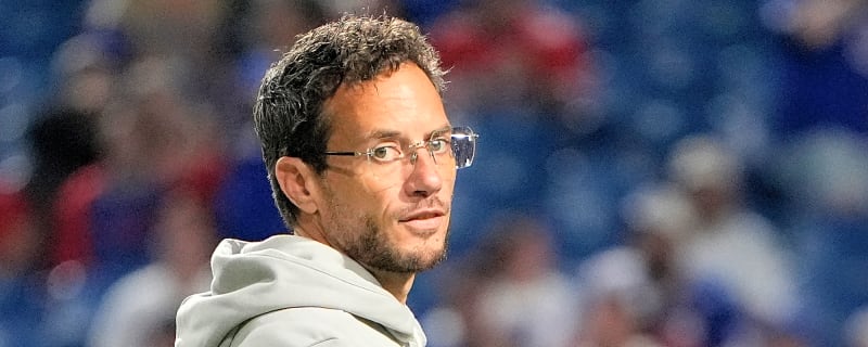 NFL Big Five: Teams with biggest quarterback need this offseason